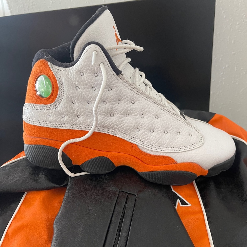 Air Jordan 13 Retro Starfish’s